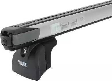 Rameder 115282 - Roof Rack car-mod.net