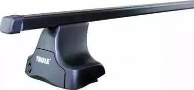 Rameder 116451 - Roof Rack car-mod.net