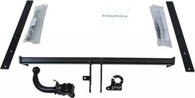 Rameder 110400 - Trailer Hitch car-mod.net