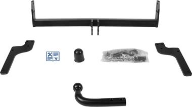 Rameder 110520 - Trailer Hitch car-mod.net