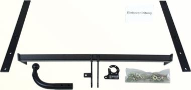 Rameder 110399 - Trailer Hitch car-mod.net