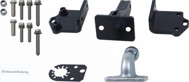 Rameder 110296 - Pedestal, trailer hitch car-mod.net