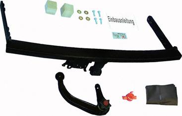 Rameder 111500 - Trailer Hitch car-mod.net