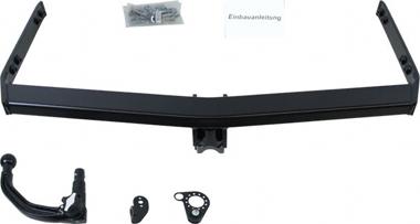 Rameder 111010 - Trailer Hitch car-mod.net
