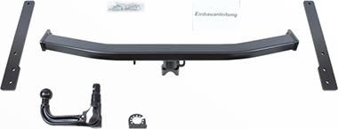 Rameder 111025 - Trailer Hitch car-mod.net