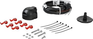 Rameder 111074 - Electric Kit, towbar car-mod.net