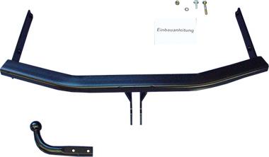 Rameder 113032 - Trailer Hitch car-mod.net