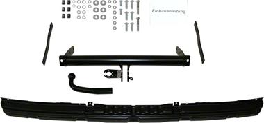 Rameder 113121 - Trailer Hitch car-mod.net