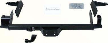 Rameder 113382 - Pedestal, trailer hitch car-mod.net