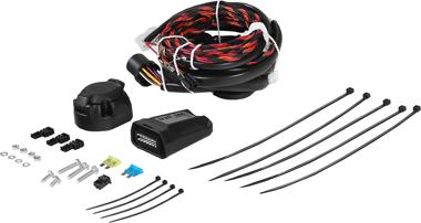 Rameder 137291 - Electric Kit, towbar car-mod.net