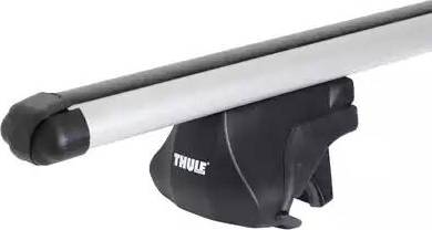 Rameder 112092 - Roof Rack car-mod.net