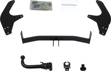 Rameder 112082 - Trailer Hitch car-mod.net