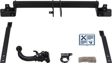 Rameder 112808 - Trailer Hitch car-mod.net