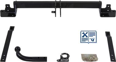 Rameder 112807 - Trailer Hitch car-mod.net