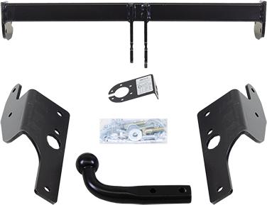 Rameder 181876 - Trailer Hitch car-mod.net