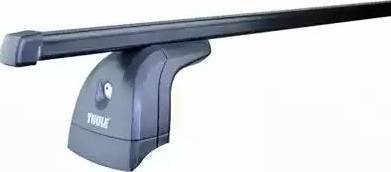 Rameder 124911 - Roof Rack car-mod.net