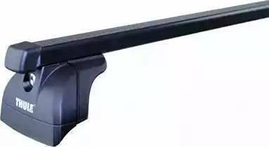 Rameder 116318 - Roof Rack car-mod.net