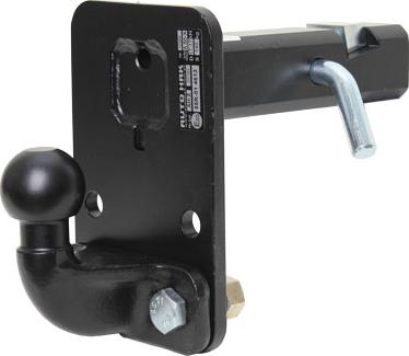 Rameder 132181 - Trailer Hitch car-mod.net