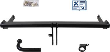 Rameder 137570 - Trailer Hitch car-mod.net