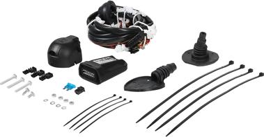 Rameder 137290 - Electric Kit, towbar car-mod.net