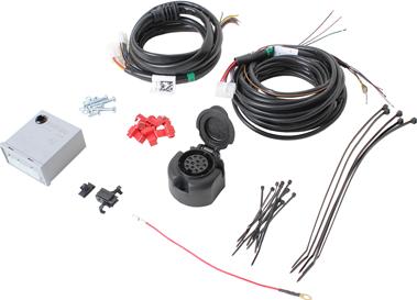 Rameder 147999 - Electric Kit, towbar car-mod.net