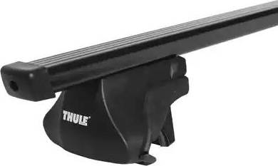 Rameder 120822 - Roof Rack car-mod.net
