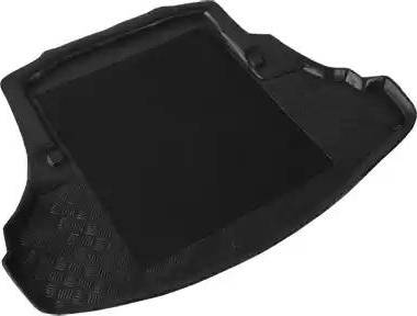 Rameder 121106 - Boot / Cargo Area Tub car-mod.net