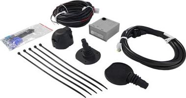 Rameder 190508 - Electric Kit, towbar car-mod.net