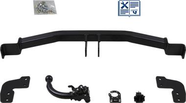 Rameder 123570 - Trailer Hitch car-mod.net