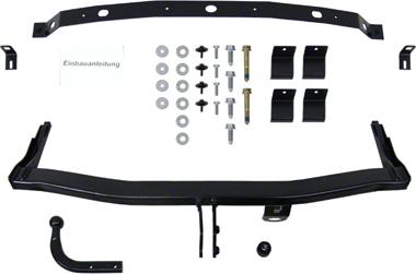 Rameder 123660 - Trailer Hitch car-mod.net