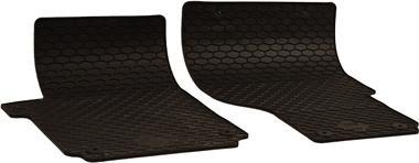 Rameder 123366 - Floor Mat Set car-mod.net