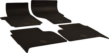 Rameder 123367 - Floor Mat Set car-mod.net