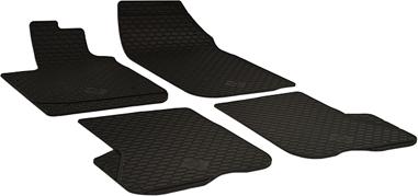 Rameder 123333 - Floor Mat Set car-mod.net