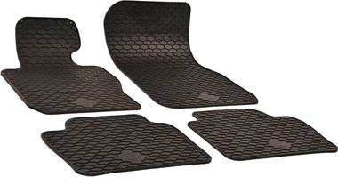Rameder 123328 - Floor Mat Set car-mod.net