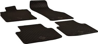Rameder 123370 - Floor Mat Set car-mod.net
