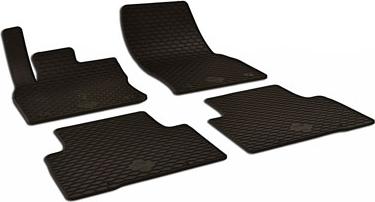 Rameder 123721 - Floor Mat Set car-mod.net