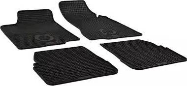 Rameder 122949 - Floor Mat Set car-mod.net