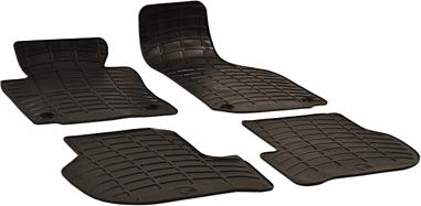 Rameder 122947 - Floor Mat Set car-mod.net