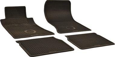 Rameder 122959 - Floor Mat Set car-mod.net