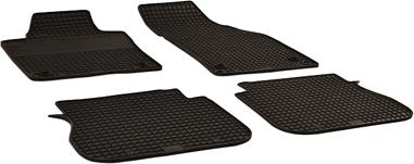 Rameder 122951 - Floor Mat Set car-mod.net