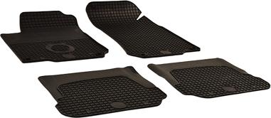 Rameder 122961 - Floor Mat Set car-mod.net