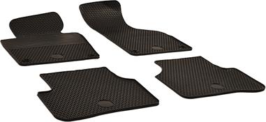 Rameder 122968 - Floor Mat Set car-mod.net