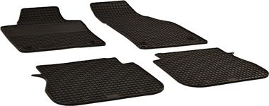 Rameder 122962 - Floor Mat Set car-mod.net