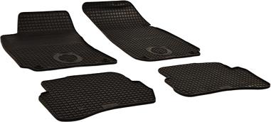 Rameder 122967 - Floor Mat Set car-mod.net