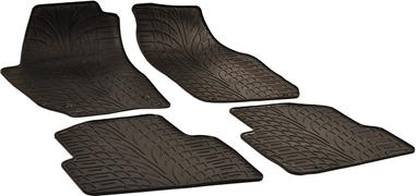 Rameder 122937 - Floor Mat Set car-mod.net
