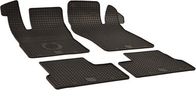 Rameder 122928 - Floor Mat Set car-mod.net