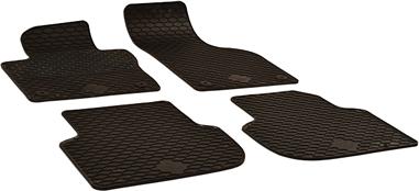 Rameder 122978 - Floor Mat Set car-mod.net