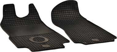 Rameder 122593 - Floor Mat Set car-mod.net