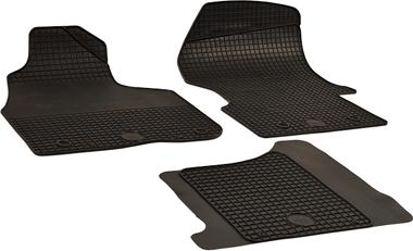 Rameder 122604 - Floor Mat Set car-mod.net