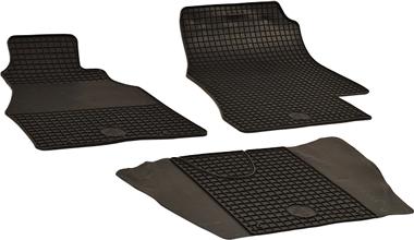 Rameder 122605 - Floor Mat Set car-mod.net
